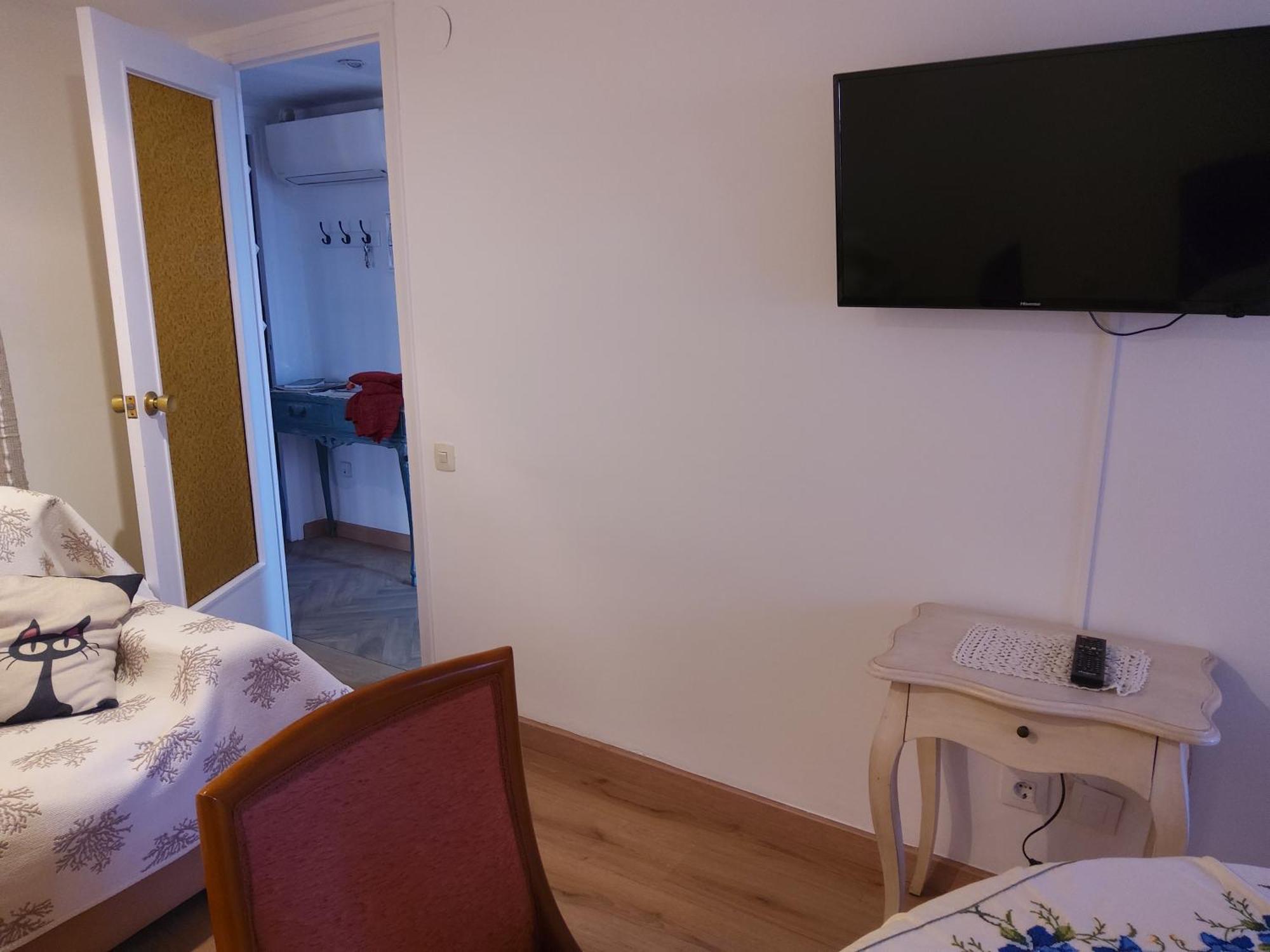 Acogedor Apartamento En El Corazon Medieval De Tarragona Apartment Exterior photo
