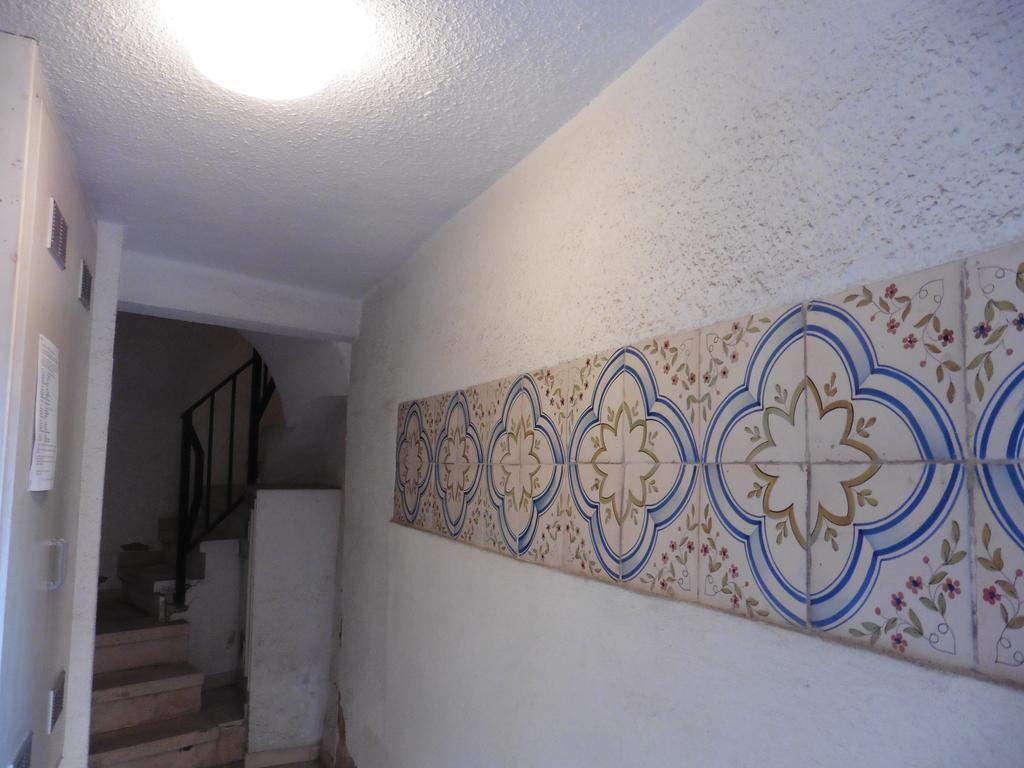 Acogedor Apartamento En El Corazon Medieval De Tarragona Apartment Exterior photo